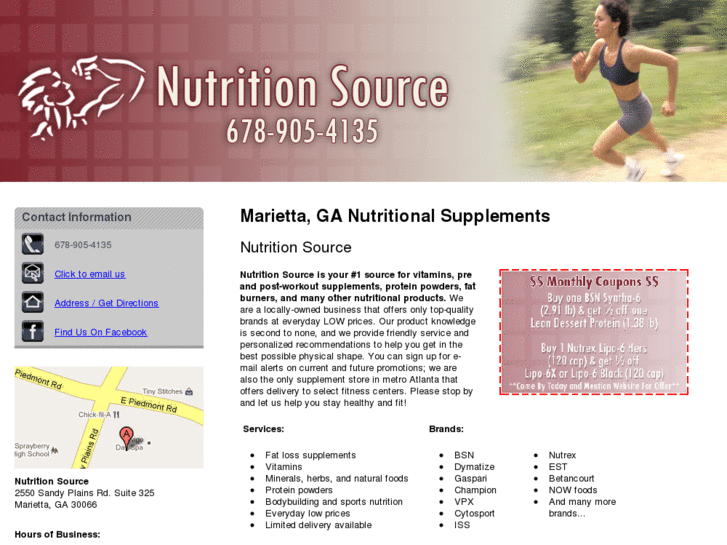 www.nutritionalsupplementsmarietta.com