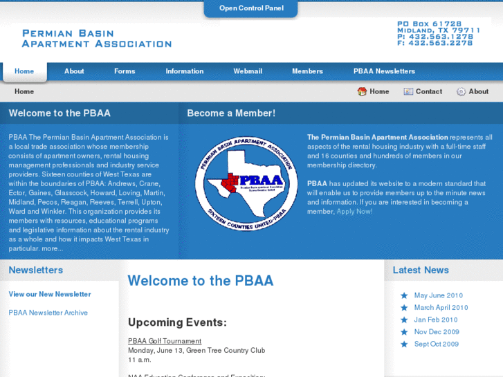 www.pbaaonline.com