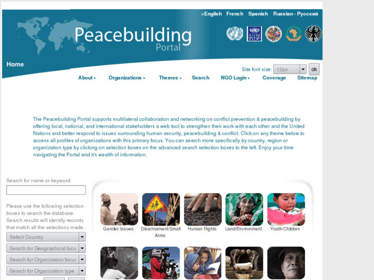 www.peacebuildingportal.org