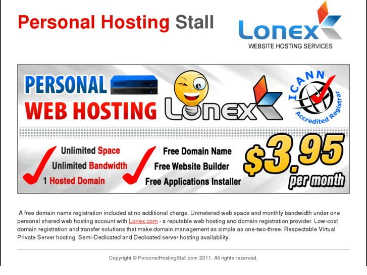 www.personalhostingstall.com