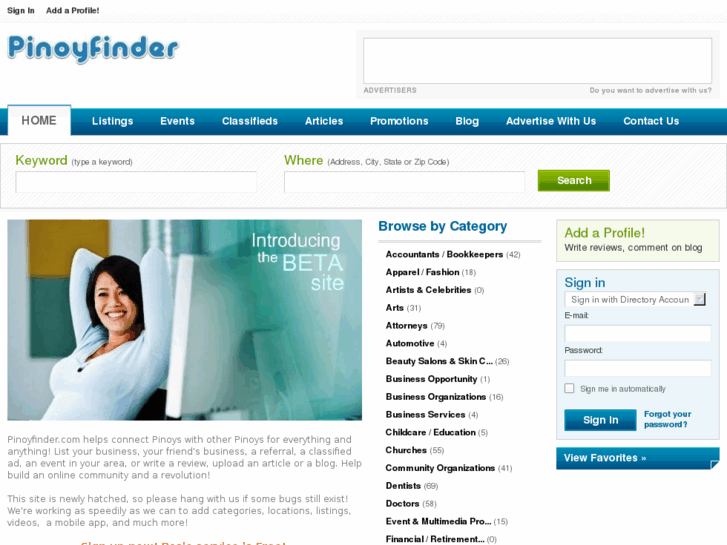 www.pinoyfinder.com