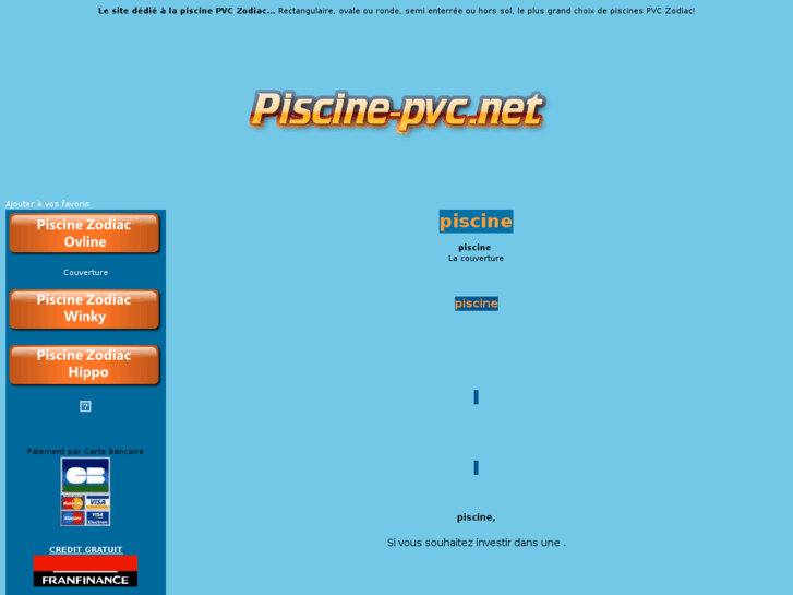 www.piscine-pvc.net