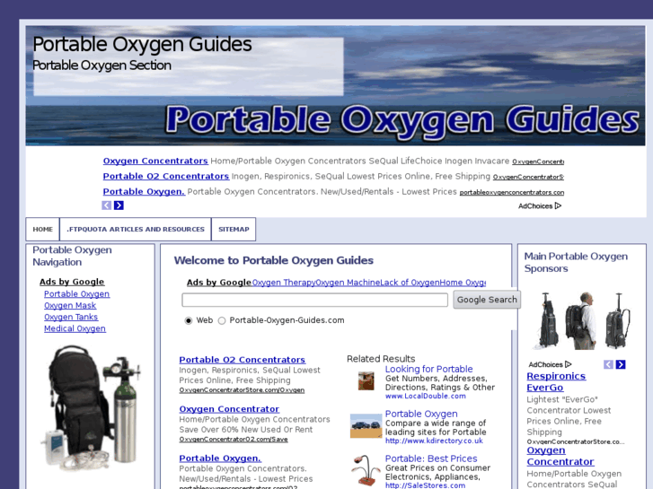 www.portable-oxygen-guides.com