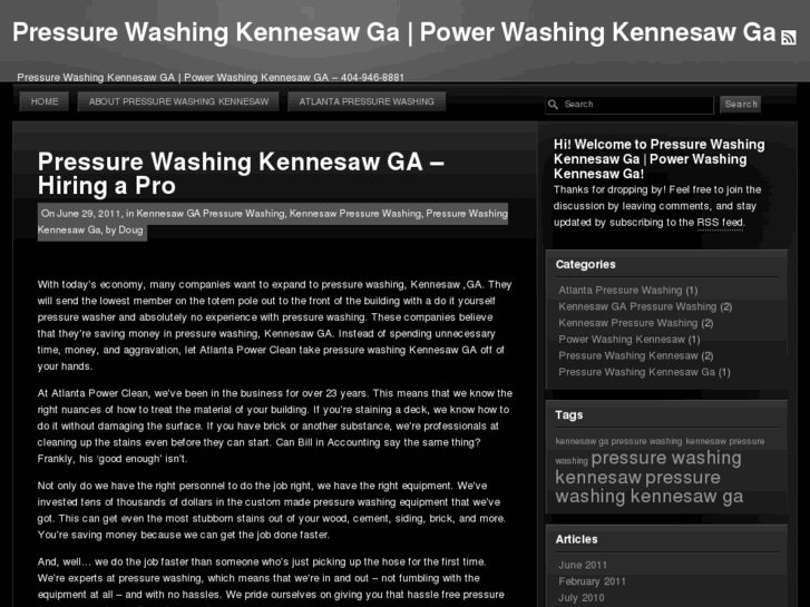 www.pressurewashingkennesawga.com