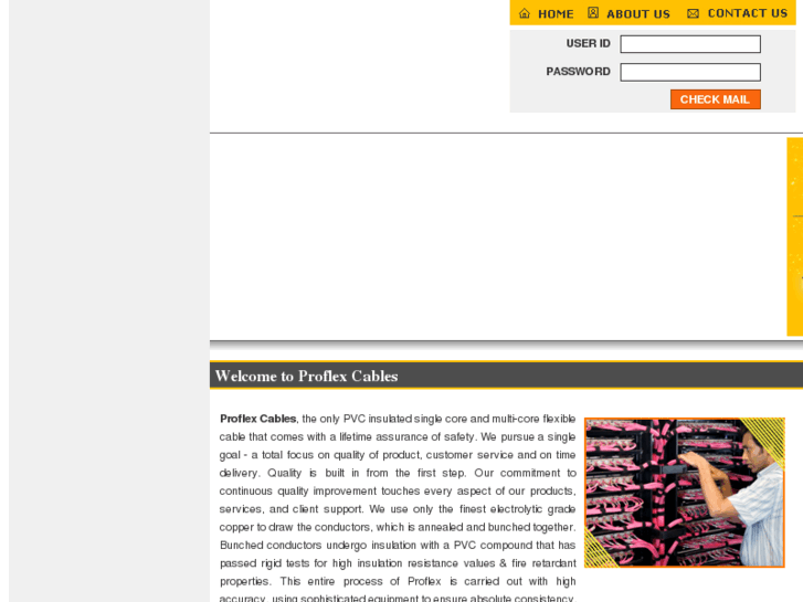 www.proflexcables.com