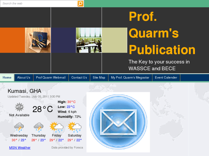 www.profquarm.com