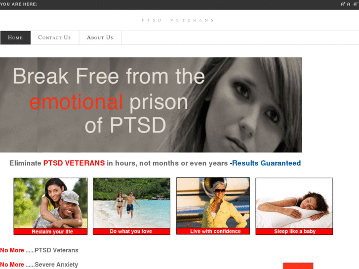 www.ptsdveterans.net