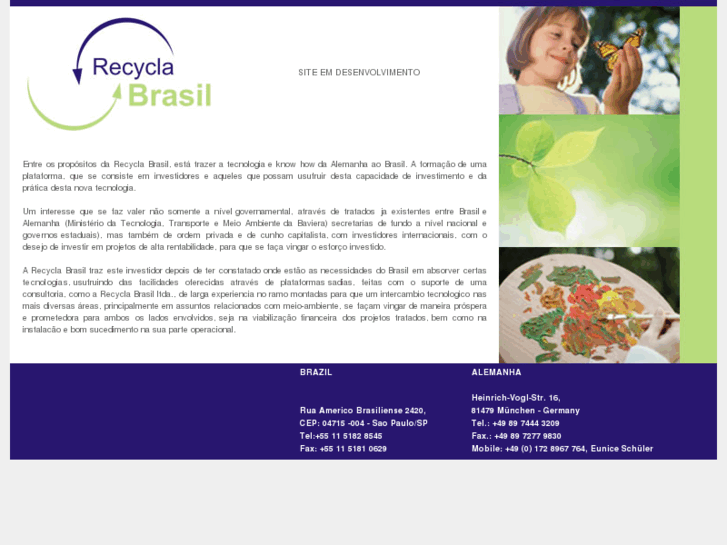 www.recycla-brasil.com