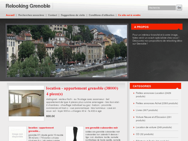 www.relookinggrenoble.com