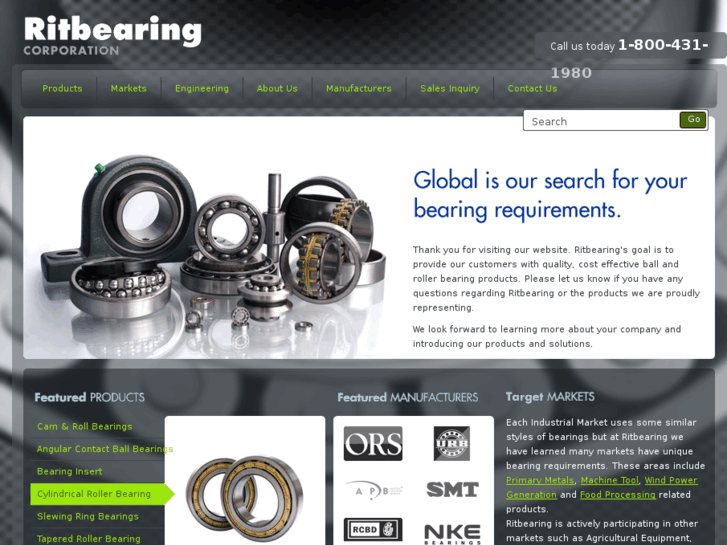 www.ritbearing.com