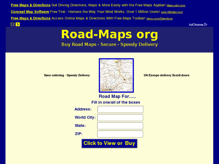 www.road-maps.org