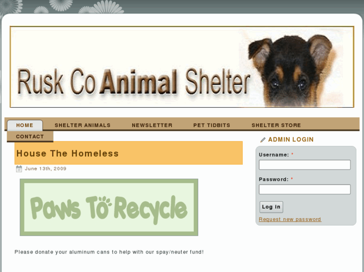 www.ruskanimals.com