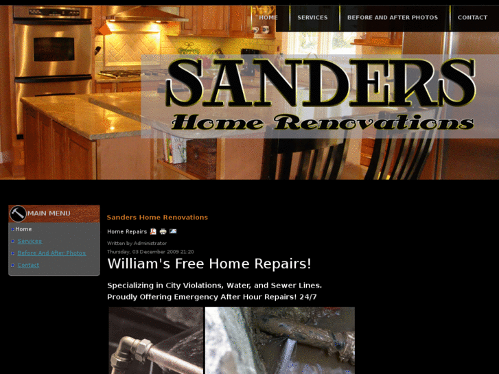 www.sandmanhomes.com