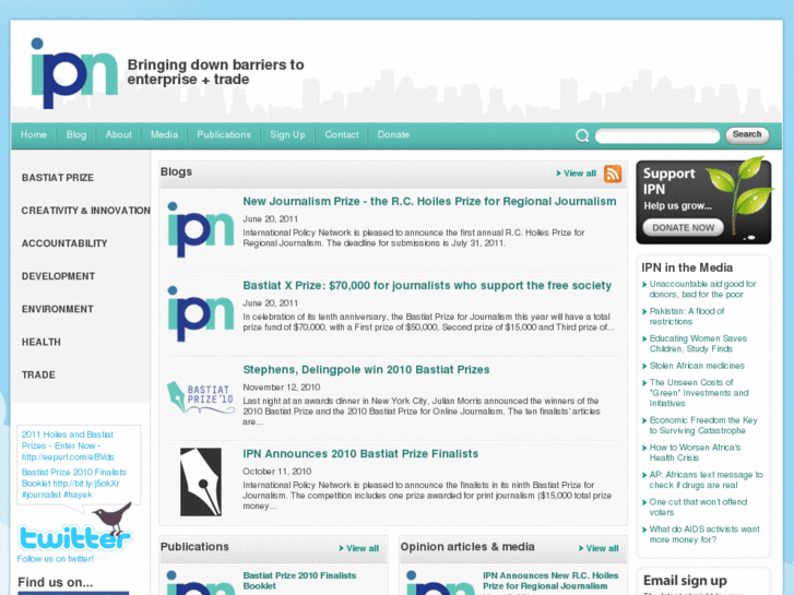 www.sdnetwork.net