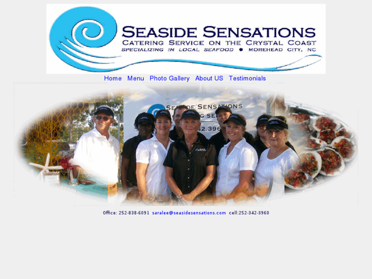 www.seasidesensations.com