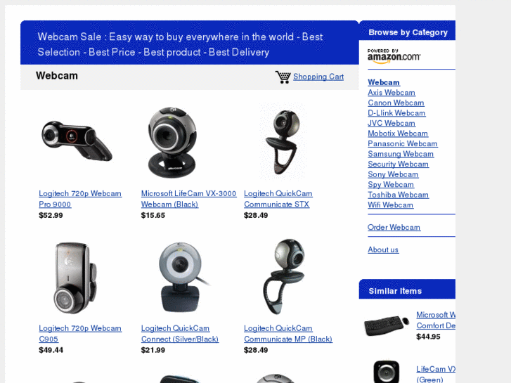 www.shopwebcam.com