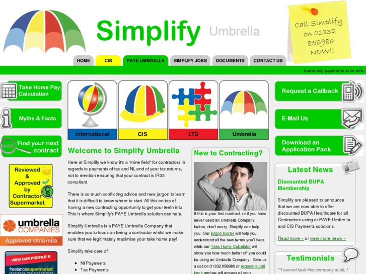 www.simplifyumbrella.co.uk