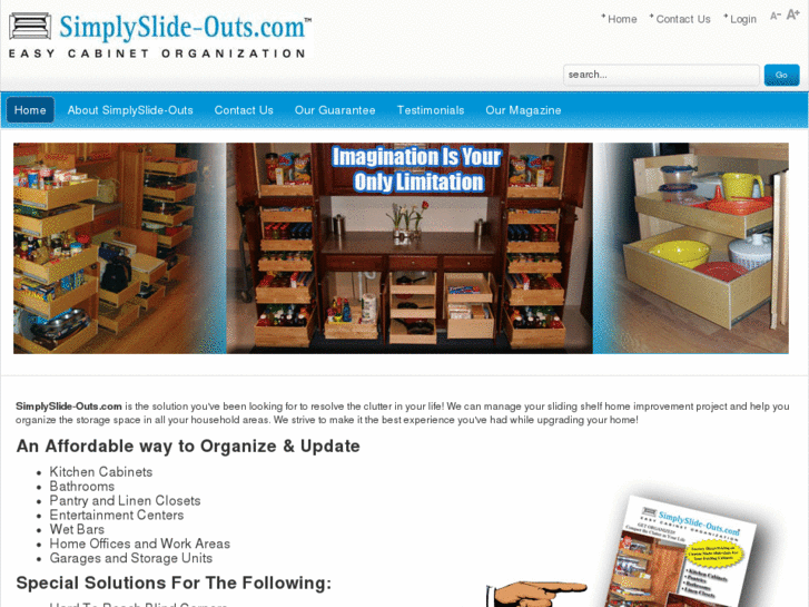 www.simplyslide-outs.com