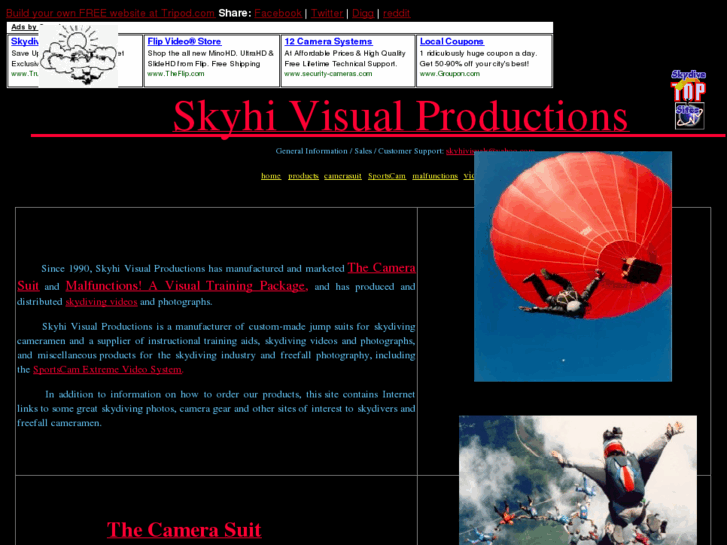 www.skyhivisuals.com