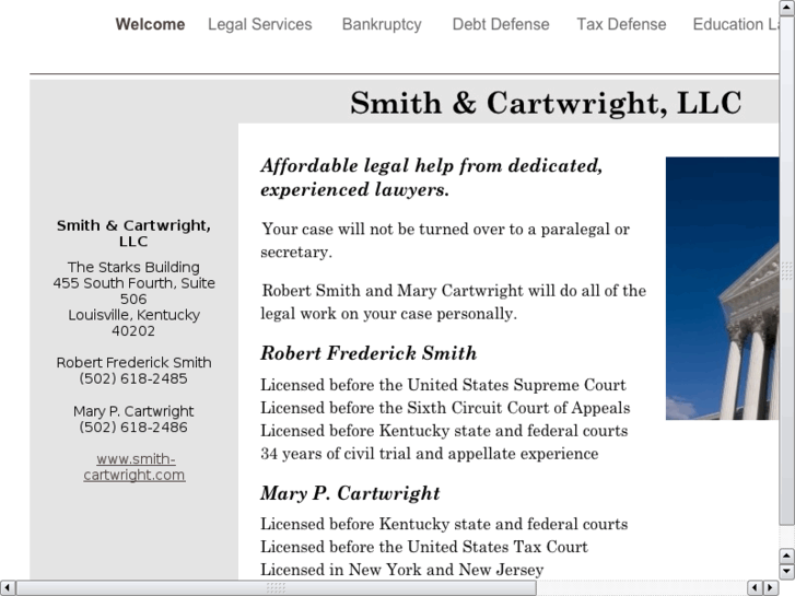 www.smith-cartwright.com