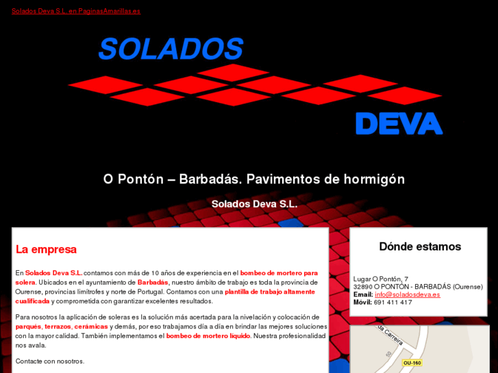 www.soladosdeva.es