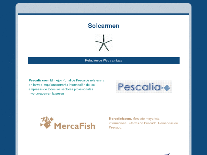 www.solcarmen.com