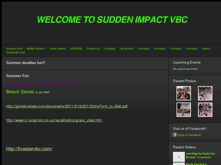 www.suddenimpactvbc.com