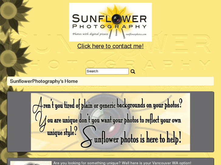 www.sunflowerphotos.com