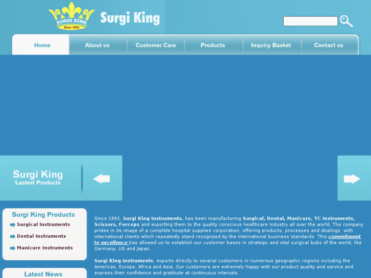 www.surgiking.com