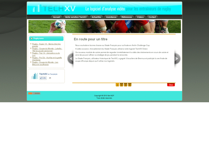 www.tech15.com