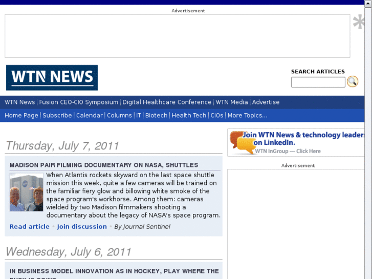 www.techconnector.net