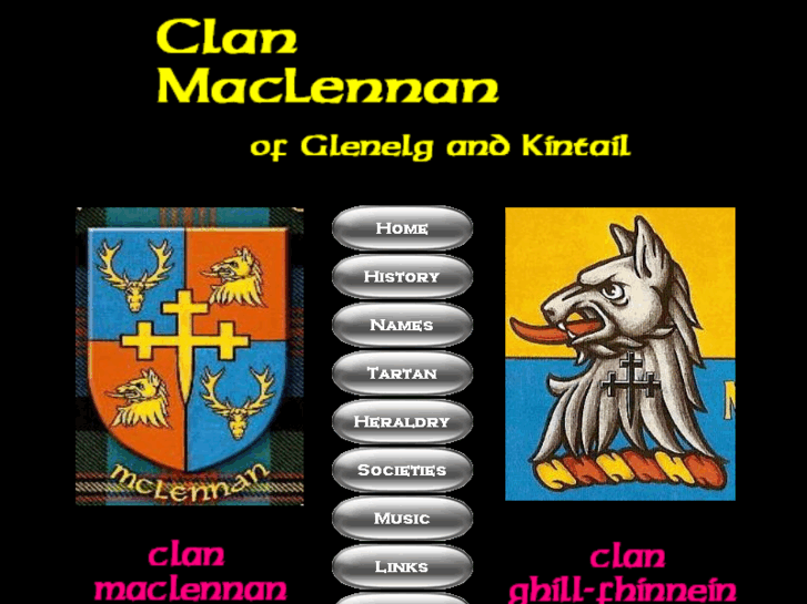 www.theclanmaclennan.com