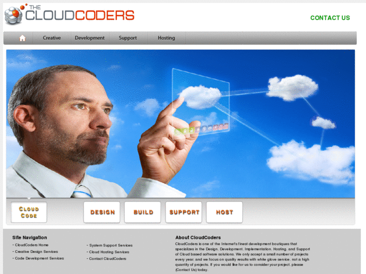 www.thecloudcoders.com