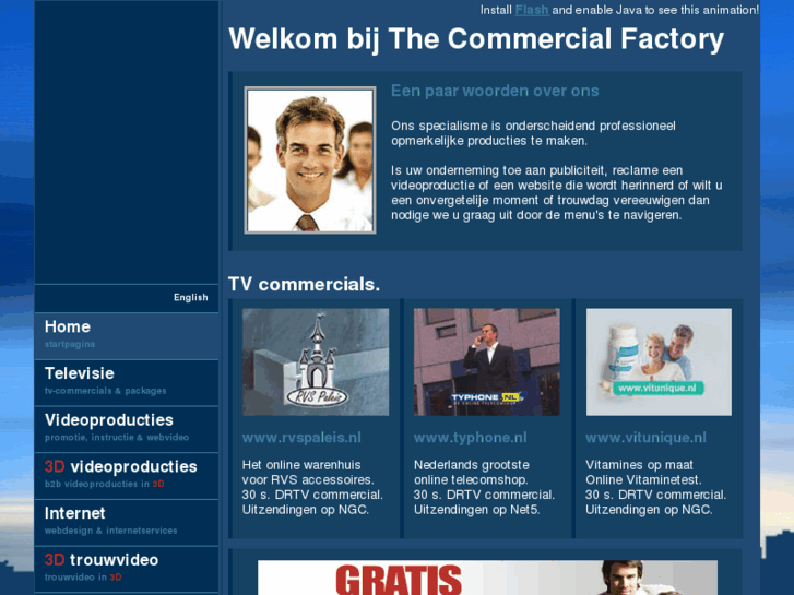 www.thecommercialfactory.com