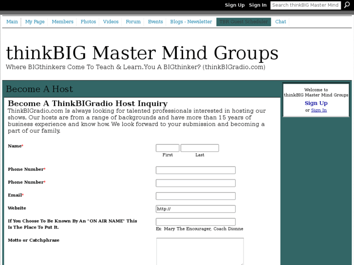 www.thinkbigradiohosting.info