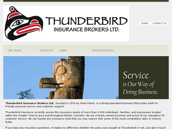 www.thunderbirdinsurance.com