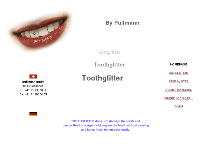 www.toothglitter.com