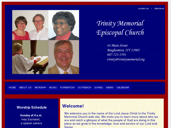 www.trinitymemorial.org