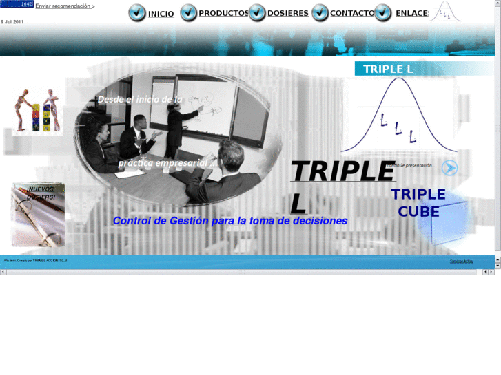 www.triple-l.es