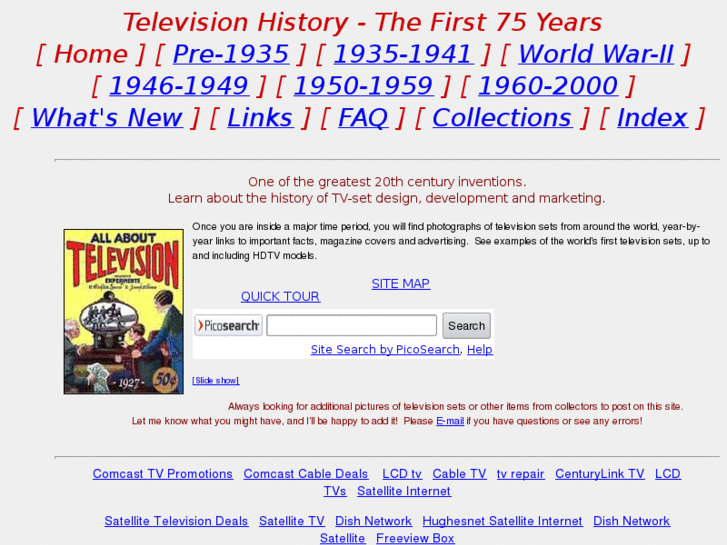 www.tvhistory.org