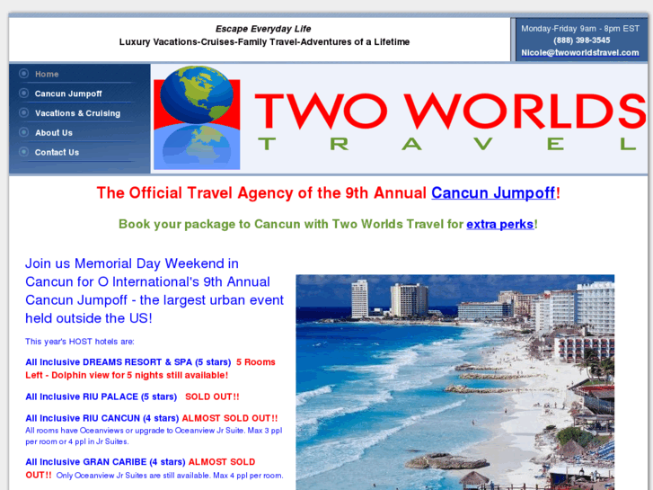www.twoworldstravel.net