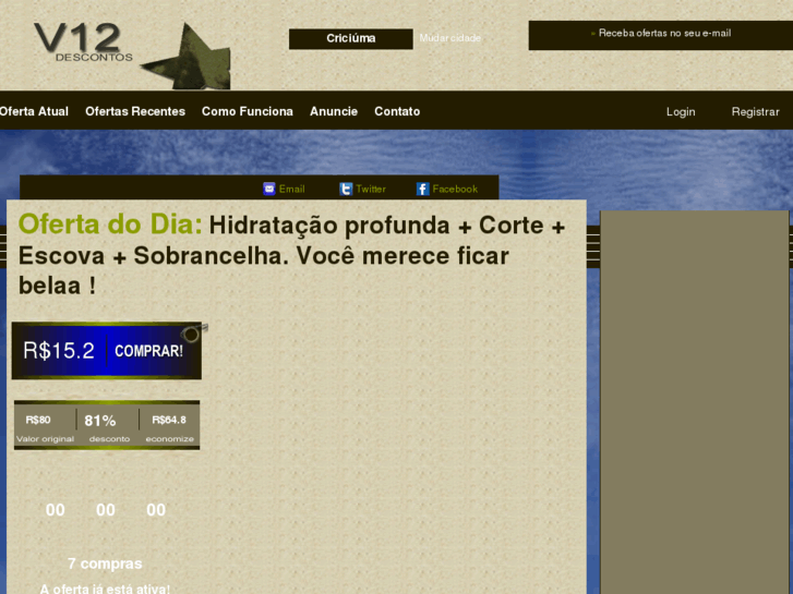 www.v12descontos.com