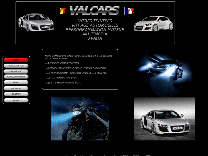 www.valcars.be