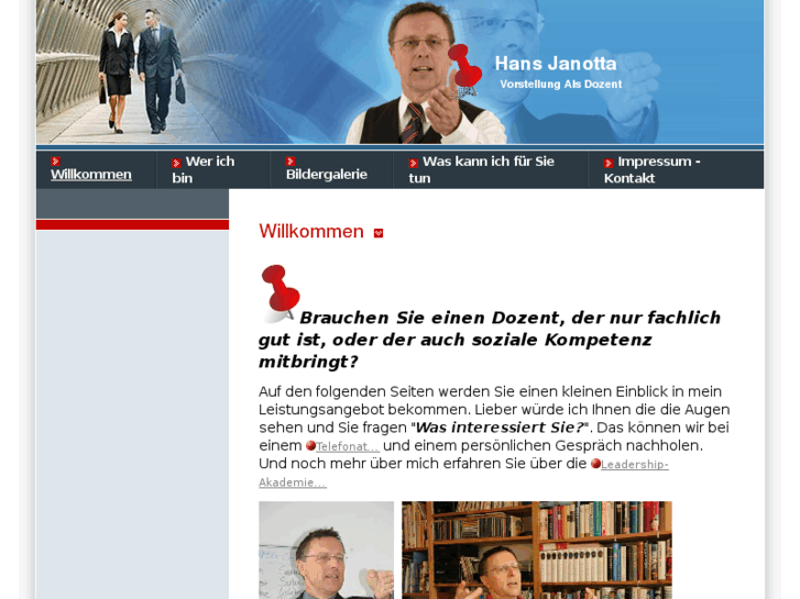 www.vorstellung-als-dozent.com