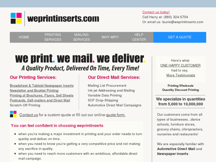 www.weprintinserts.com