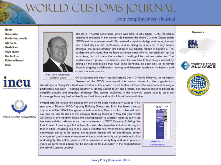 www.worldcustomsjournal.org