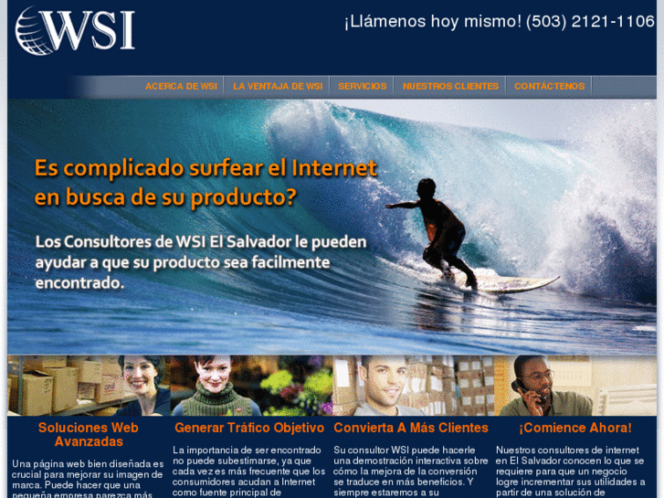 www.wsielsalvador.com