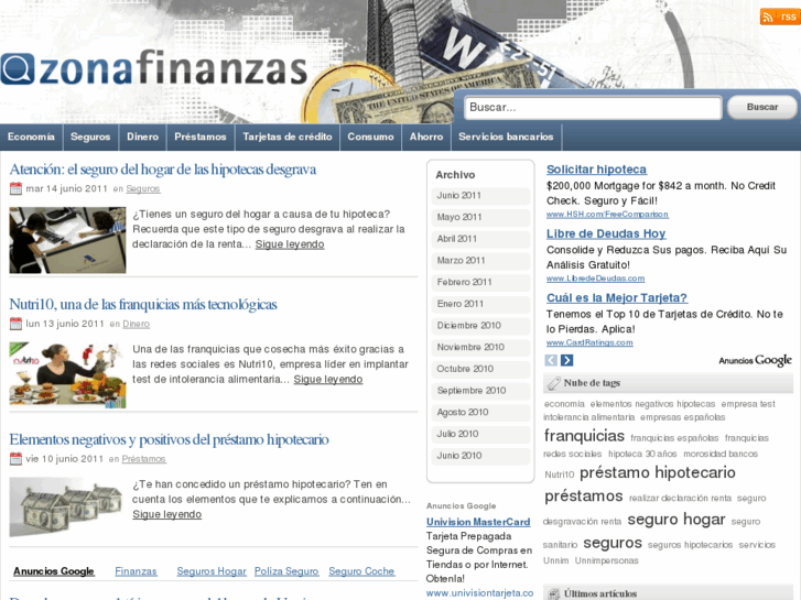 www.zona-finanzas.com