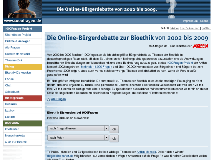 www.1000fragen.de