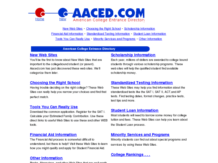 www.aaced.com